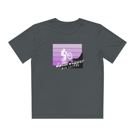 Little Ripper MTB Edition - Active tshirt