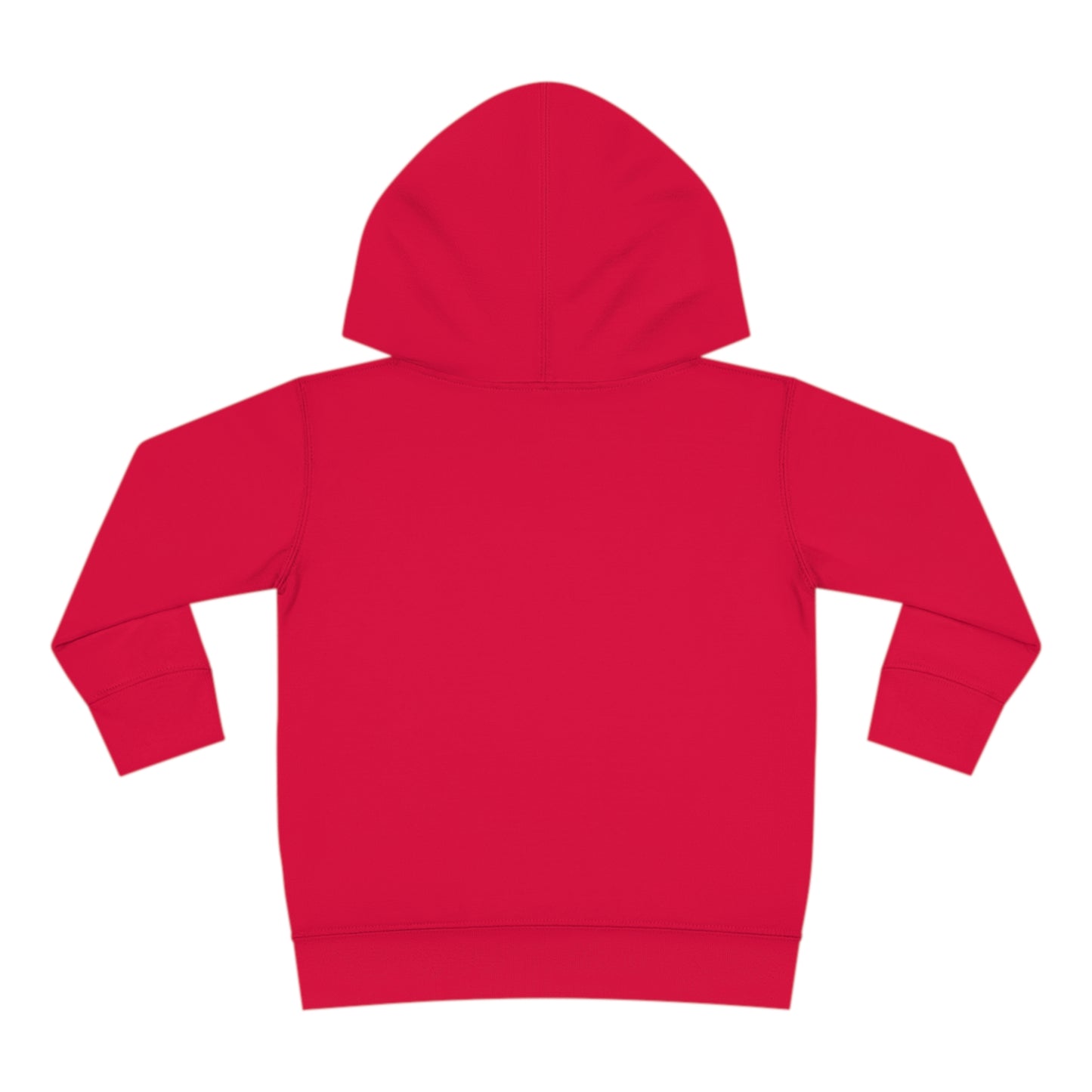 Little Ripper Be Wild - Toddler Pullover Fleece Hoodie