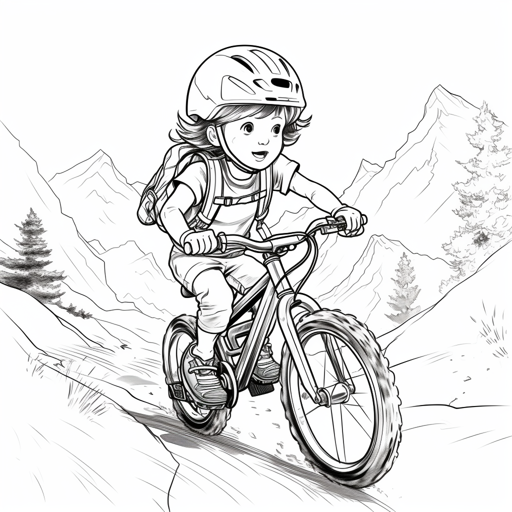 Little Ripper Coloring Book: Unleash Your Coloring Adventure